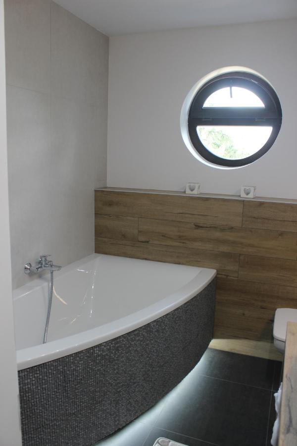 Apartament Wola Modern Black&white *